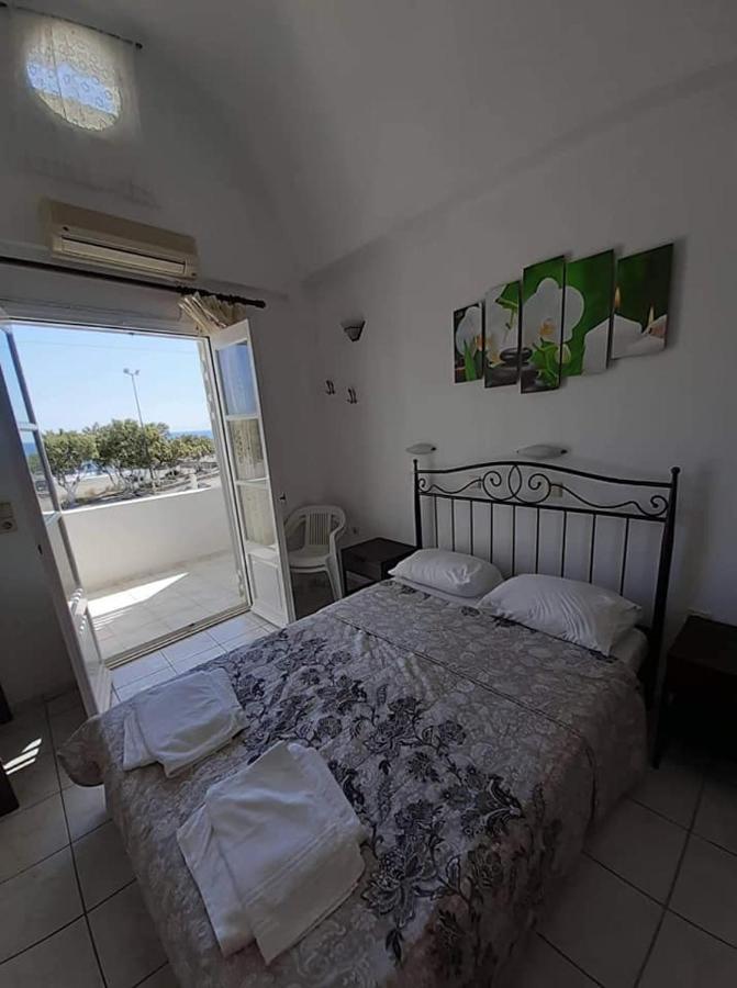 Rooms To Let Rena مونوليثوس المظهر الخارجي الصورة