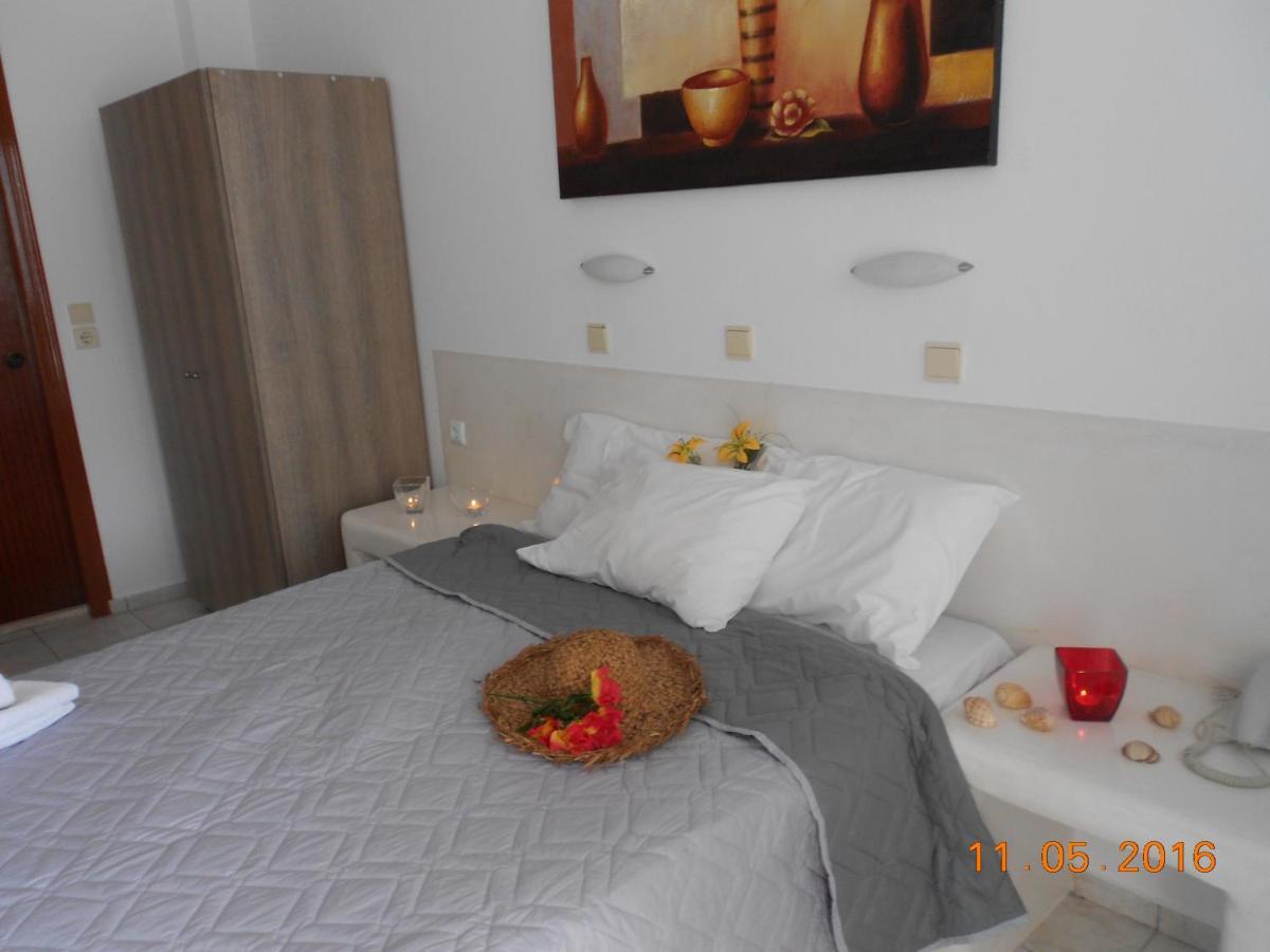 Rooms To Let Rena مونوليثوس المظهر الخارجي الصورة